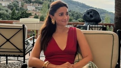 ‘That title can’t just be another caption’: Alia Bhatt’s Mallorca post leaves Jee Le Zaraa fans emotional.
