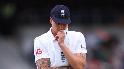 Brydon Carse has been charged by the Cricket Regulator of ECB for the night clib incident. (Action Images via Reuters)