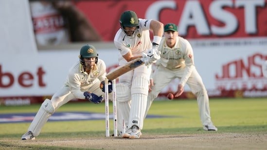 Aiden Markram will hold the key for South Africa