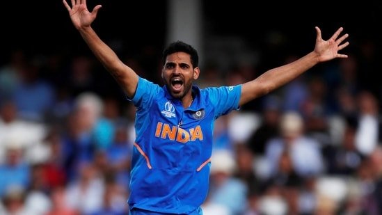 Bhuvneshwar Kumar has earned a call-up to the India side after 4 years