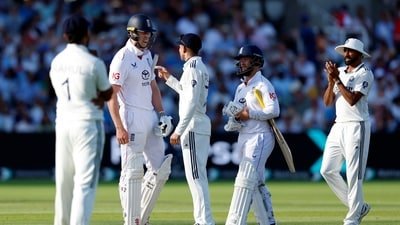 The batters will now be penalised for wasting time. (Action Images via Reuters)