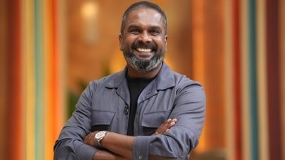 Ched Sashi Cheliah is a Singaporean-born Australian chef of Indian descent  who won MasterChef Australia Season 10.