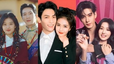 Loved Jing Boran, Sun Qian’s The Early Spring? 6 addictive Chinese workplace romances to binge next. Loved Jing Boran, Sun Qian’s The Early Spring? 6 addictive Chinese workplace romances to binge next.