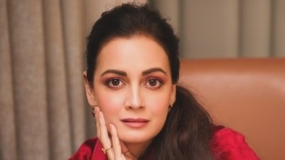 Dia Mirza Dia Mirza