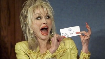 Dolly Parton will be honored in a live tribute show on October 21. (REUTERS)