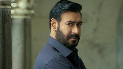 Drishyam The Conclusion review: Ajay Devgn as Vijay Salgaonkar in the film.