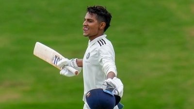 Delhi will begin their Ranji Trophy 2026 campaign against Bengal on October 11. (Yash Dhull - Instagram)