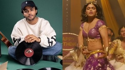 Dupahiya actor Sparsh Shrivastava opens up on challenges of dressing as girl in the series. Dupahiya actor Sparsh Shrivastava opens up on challenges of dressing as girl in the series.
