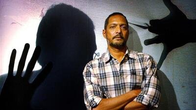 FILE PHOTO: Nana Patekar (Reuters)
