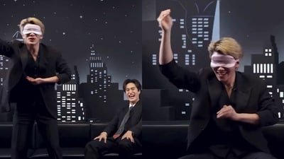 GeminiFourth’s viral ‘Bollywood’ moment divides fans: Indian viewers call out stereotypes as they face backlash.