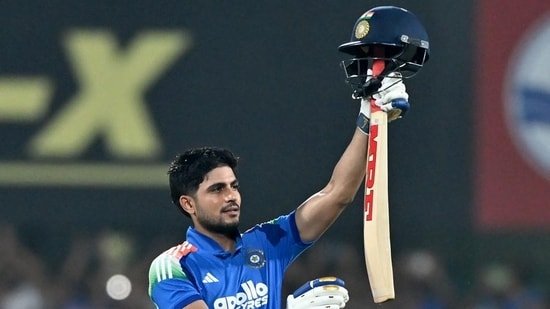 India vs West Indies Live Updates 3rd ODI: Shubman Gill's team will look to whitewash the opponent.