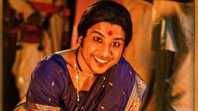 Gondhal has been selected as India's official entry for the Best International Feature Film category at the 99th Academy Awards. Gondhal has been selected as India's official entry for the Best International Feature Film category at the 99th Academy Awards.