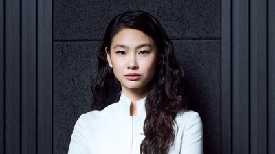 Jung Hoyeon: I’m game for Bollywood, but you’ll have to teach me to dance