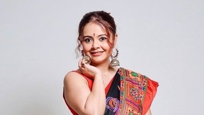Devoleena Bhattacharjee shared that she has never kept a fast on Karwa Chauth. Devoleena Bhattacharjee shared that she has never kept a fast on Karwa Chauth.