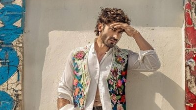 Vidyut Jammwal