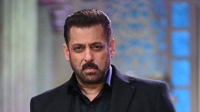Salman Khan's praise comes after an Omani co-pilot was accused of attacking Captain Smit Machchhar in the cockpit during a flight from Dubai to Tel Aviv on Wednesday, leaving him seriously injured. (AFP File) Salman Khan's praise comes after an Omani co-pilot was accused of attacking Captain Smit Machchhar in the cockpit during a flight from Dubai to Tel Aviv on Wednesday, leaving him seriously injured. (AFP File)