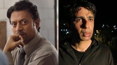 Gulshan Devaiah spoke about Irrfan’s influence on his acting.