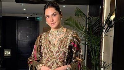Isha Koppikar reflects on her film career. (isha_konnects/Instagram)