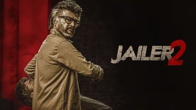 Jailer 2 box office collection day 6: Rajinikanth returned in the much-anticipated sequel of Jailer. Jailer 2 box office collection day 6: Rajinikanth returned in the much-anticipated sequel of Jailer.