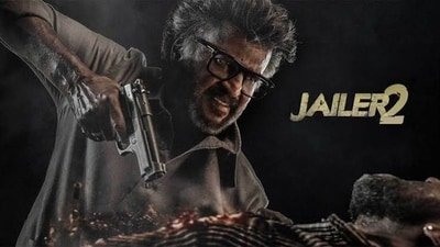 Rajinikanth reprises his role as Tiger Muthuvel Pandian in Jailer 2. Rajinikanth reprises his role as Tiger Muthuvel Pandian in Jailer 2.