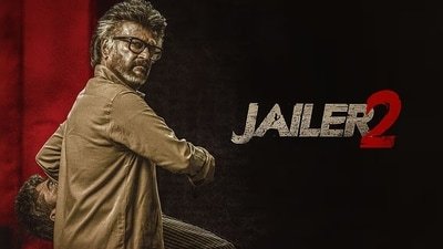 Rajinikanth plays the lead in Nelson Dilipkumar's Jailer 2.