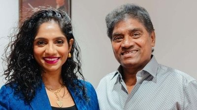 Jamie Lever: I honestly did not want to go with the surname Lever Jamie Lever: I honestly did not want to go with the surname Lever