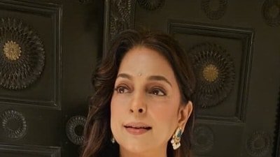 Juhi Chawla Juhi Chawla