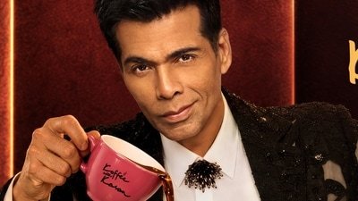 Koffee With Karan Season 9: Salman Khan to open the final season; when and where to watch Karan Johar’s last celebrity chat show.