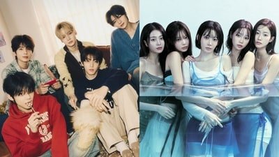 Weverse Con Festival India 2027: Full lineup, dates, ticket sale details and K-pop stars performing in New Delhi.