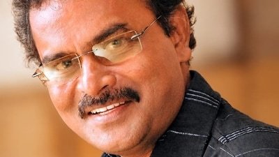 Singer Krishnaraj's death comes days after composer Deva's death. Singer Krishnaraj's death comes days after composer Deva's death.