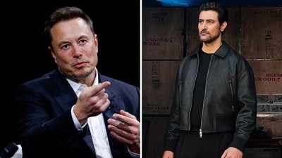 Actor Kunal Kapoor has called out Elon Musk.