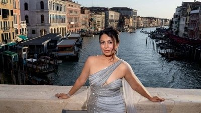 Manasi Parekh: ‘Regional cinema wins because we experiment with content Manasi Parekh: ‘Regional cinema wins because we experiment with content