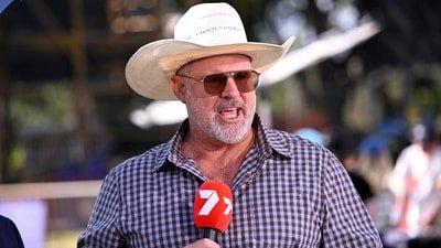Matthew Hayden lambasted the Australian selectors (AFP)