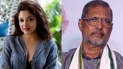 Earlier, AICWA lashed out at Tanushree Dutta over ‘Evil Dead’ remark on Nana Patekar’s death.