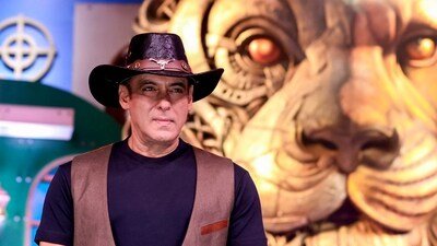 Salman Khan