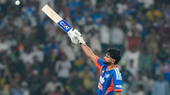 Shreyas Iyer will look to continue his form