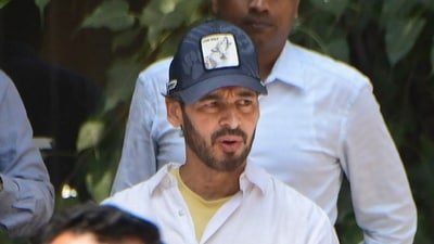 Dino Morea Dino Morea