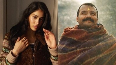 Amid Janhvi Kapoor's deepfake issue, producer Ravi Shankar says films like Hanuman Ansh will put a fear of God in people.