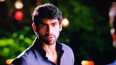 Rana Daggubati spoke about his cameo in Ranbir Kapoor and Deepika Padukone's Yeh Jawaani Hai Deewani. Rana Daggubati spoke about his cameo in Ranbir Kapoor and Deepika Padukone's Yeh Jawaani Hai Deewani.