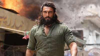 Dhurandhar's marketing agency founder reveals why Ranveer Singh didn't promote the film.