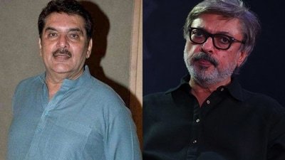 Raza Murad talks about Sanjay Leela Bhansali losing his temper on sets. Raza Murad talks about Sanjay Leela Bhansali losing his temper on sets.