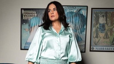 Richa Chadha calls out trolls for bodyshaming female stars.
