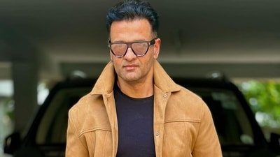 Rohit Roy has defended calling TV a 'dustbin medium' in a recent interview. Rohit Roy has defended calling TV a 'dustbin medium' in a recent interview.