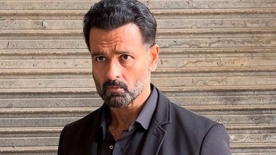 Rohit Roy acted in both TV shows and films throughout his career. Rohit Roy acted in both TV shows and films throughout his career.