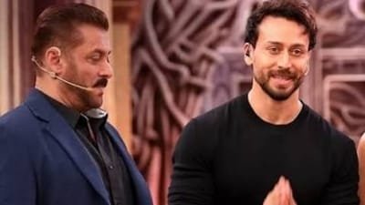 Shots were fired at Tiger Shroff in Mumbai on Sunday evening. Lawrence Bishnoi's gang claimed responsibility and cited his association with Salman Khan.