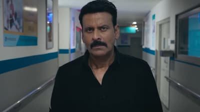 ‘We have ruined talents’: Manoj Bajpayee calls out Bollywood’s typecasting, says only 25% of his talent was used.