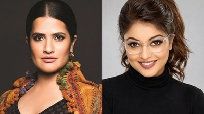 Sona Mohapatra called out those harassing Tanushree Dutta since Nana Patekar's death. Sona Mohapatra called out those harassing Tanushree Dutta since Nana Patekar's death.