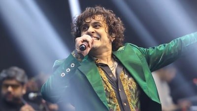 Sonu Nigam has purchased three commercial units in Mumbai’s Andheri West for a combined ₹17 crore. Sonu Nigam has purchased three commercial units in Mumbai’s Andheri West for a combined ₹17 crore.