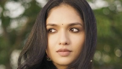 Sunainaa recently warned legal action against those creating and circulated AI-generated content based on her.