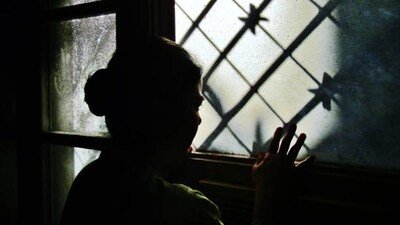 An unnamed TV actor was rescued from a trafficking racket in Thane. An unnamed TV actor was rescued from a trafficking racket in Thane.